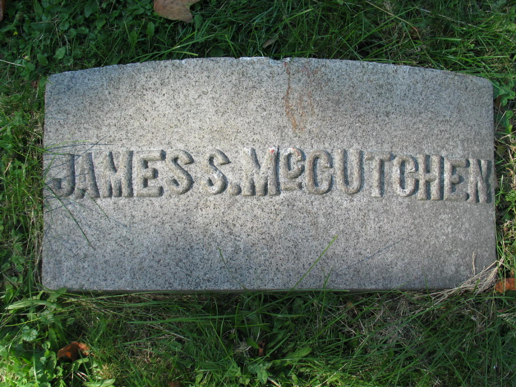 tombstone